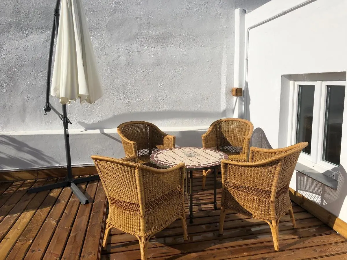 Villa Punta Brava Sun Puerto de la Cruz  Ferienhaus Puerto de la Cruz (Tenerife)