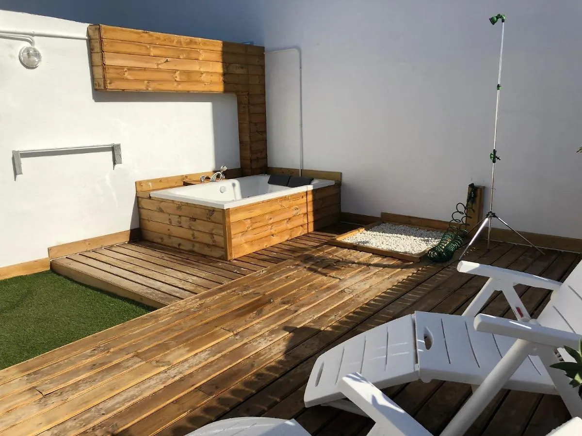 Villa Punta Brava Sun Puerto de la Cruz  Ferienhaus