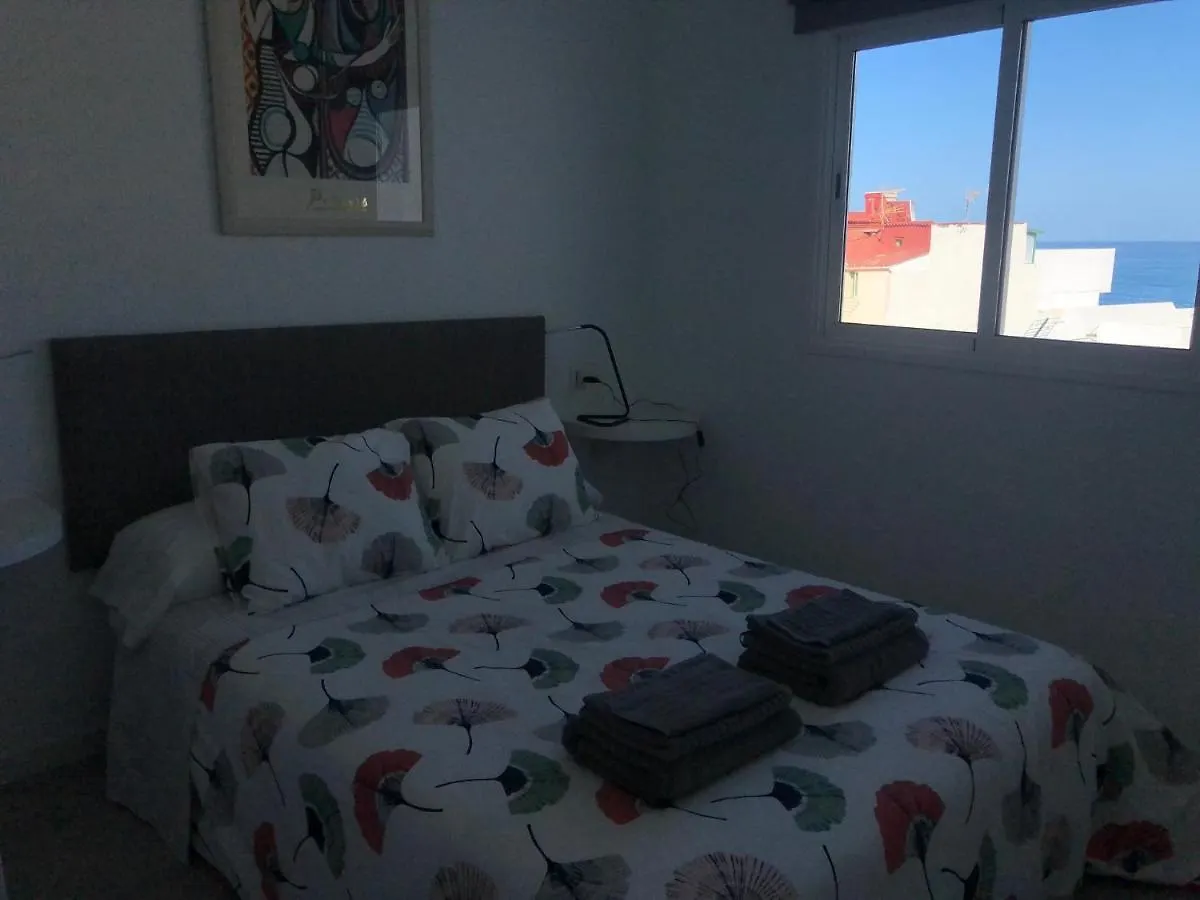 Ferienhaus Villa Punta Brava Sun Puerto de la Cruz  Spanien