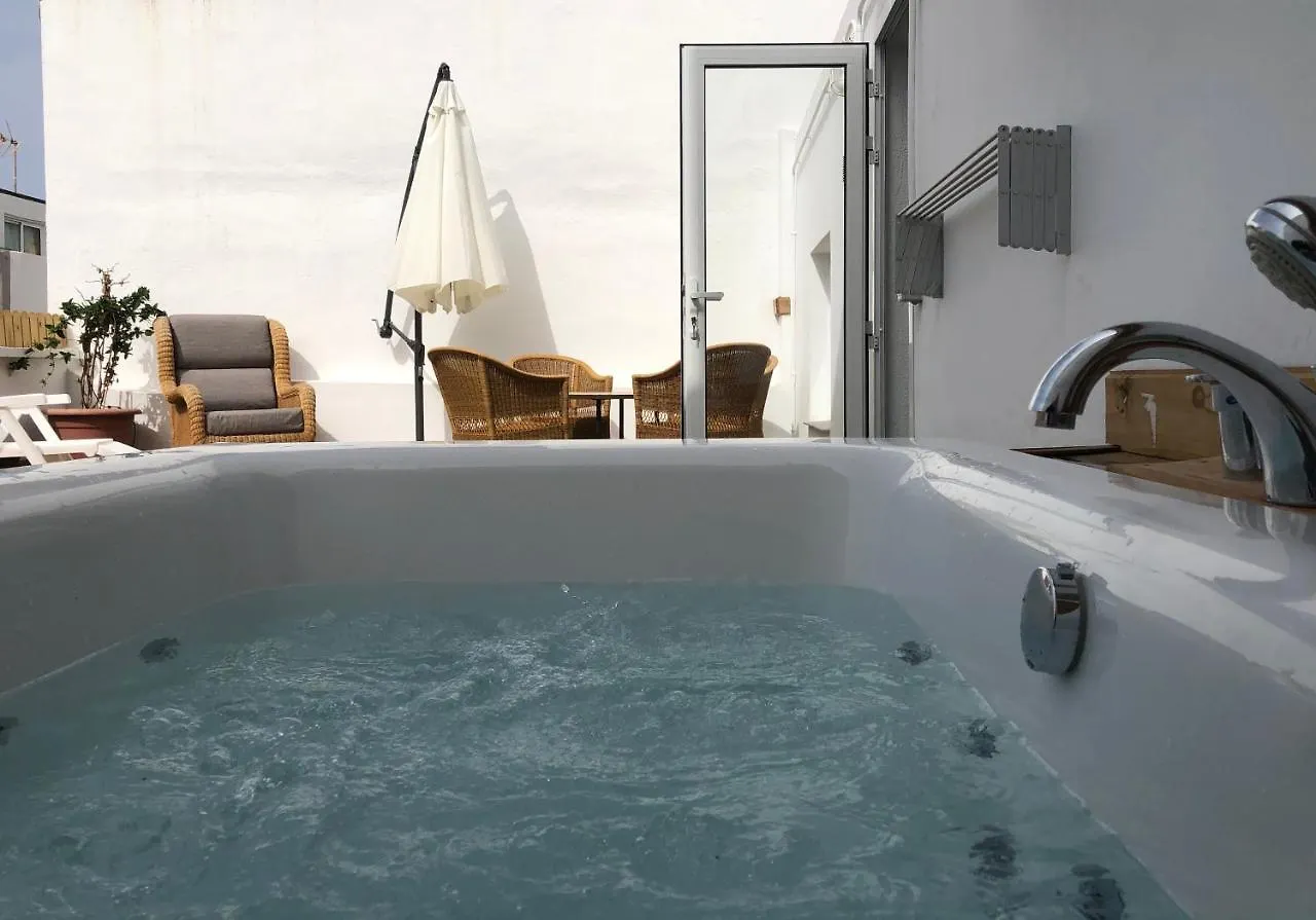 Ferienhaus Villa Punta Brava Sun Puerto de la Cruz