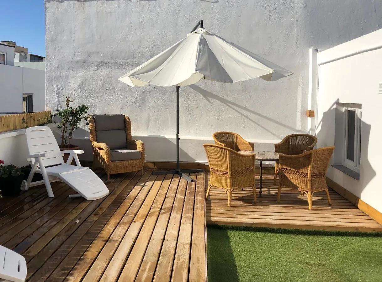 Ferienhaus Villa Punta Brava Sun Puerto de la Cruz