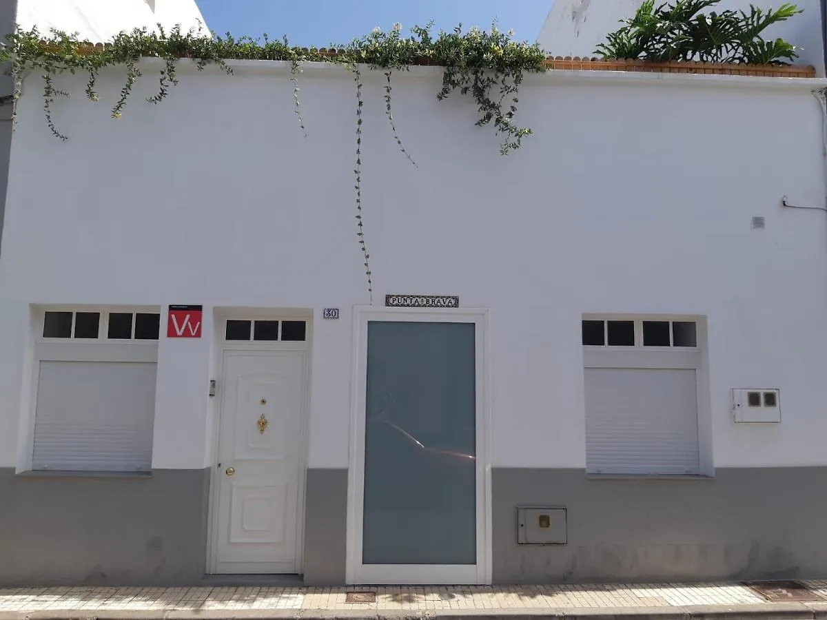 Villa Punta Brava Sun Puerto de la Cruz  Ferienhaus Puerto de la Cruz (Tenerife)